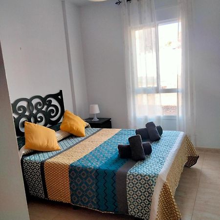 Agaete Fray Daire Dış mekan fotoğraf
