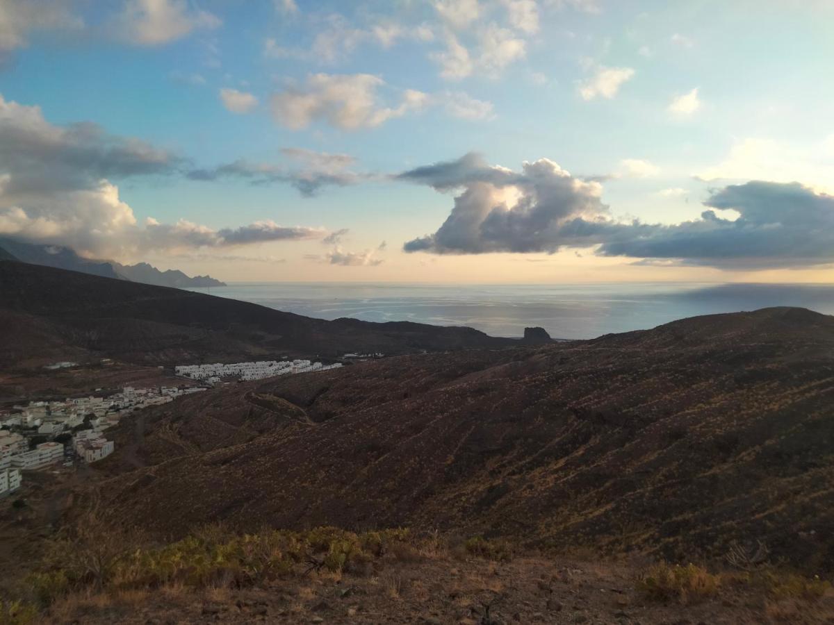 Agaete Fray Daire Dış mekan fotoğraf