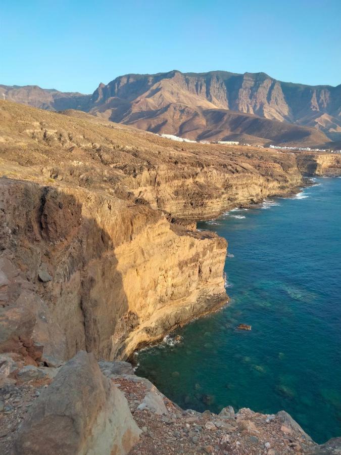 Agaete Fray Daire Dış mekan fotoğraf