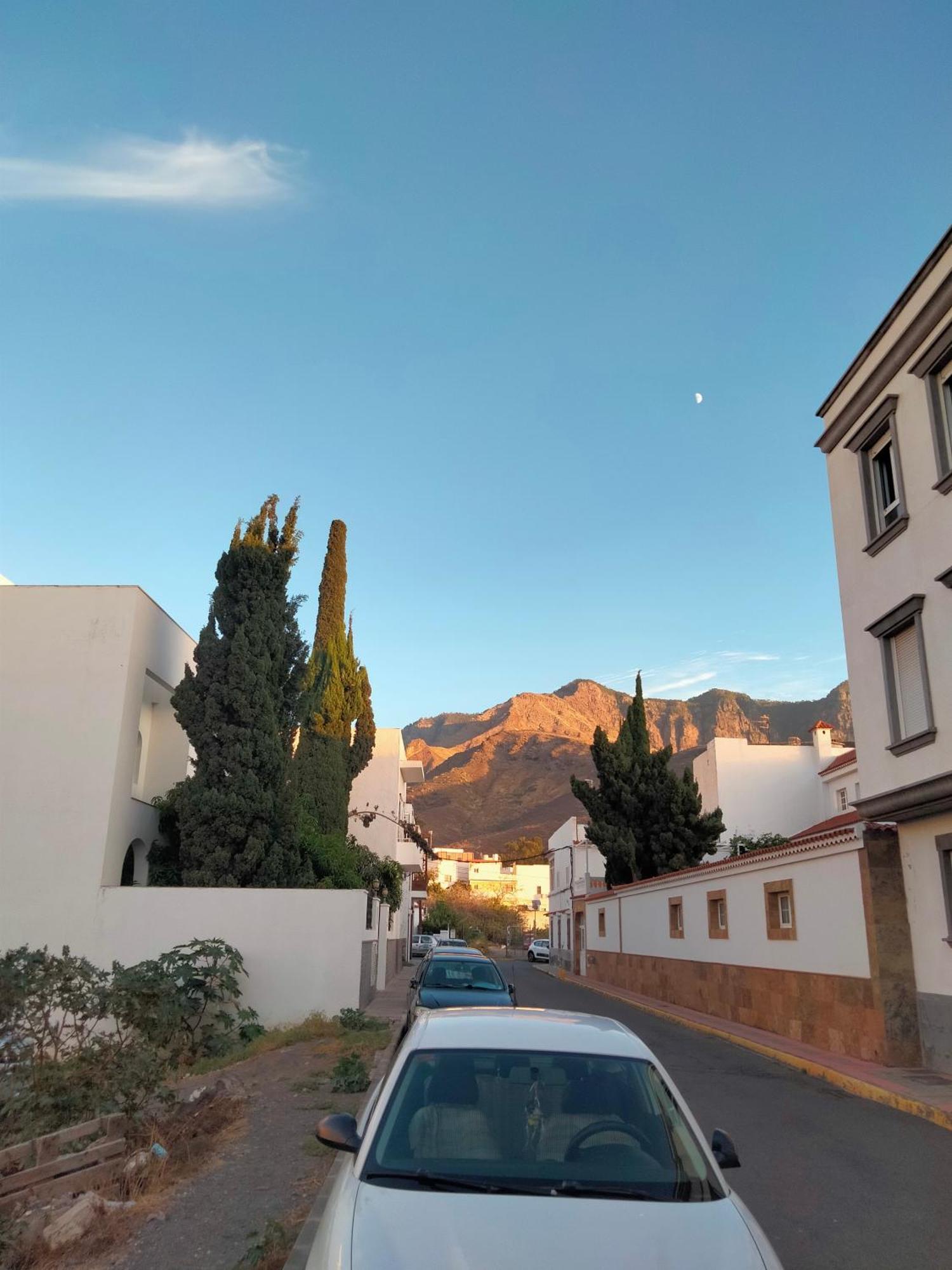 Agaete Fray Daire Dış mekan fotoğraf