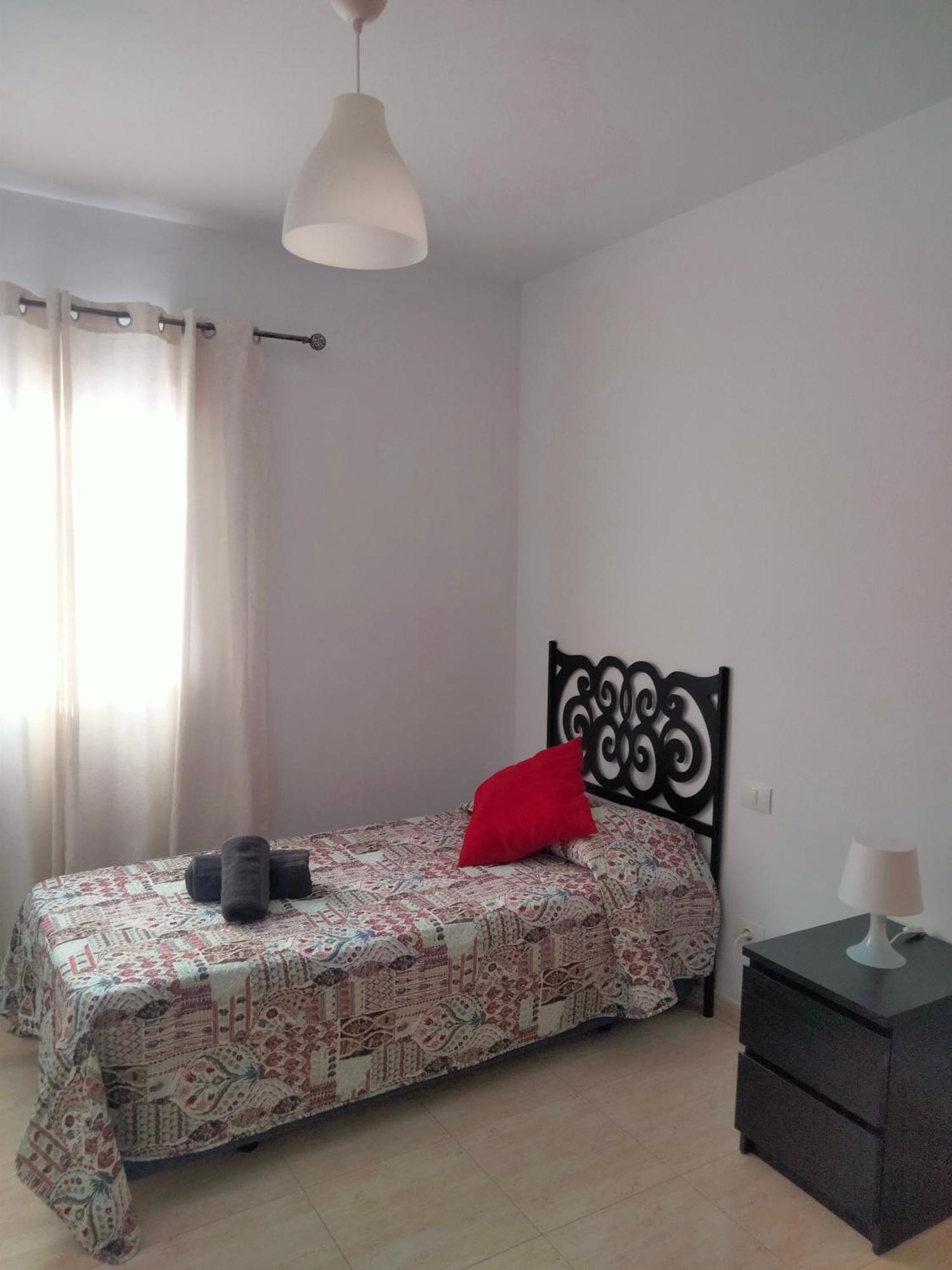 Agaete Fray Daire Dış mekan fotoğraf